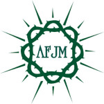 logo afjm