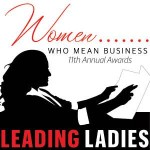 Women who Mean Business
