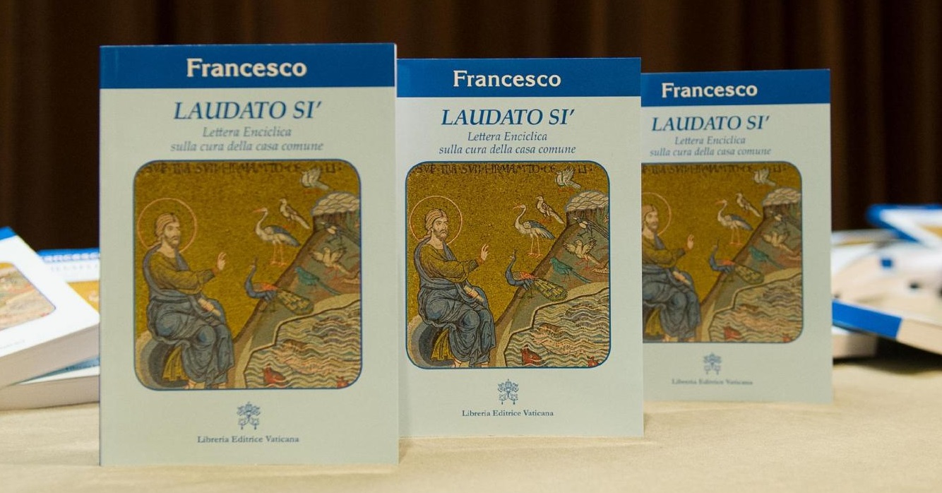 Overview of the Encyclical Laudato Si’