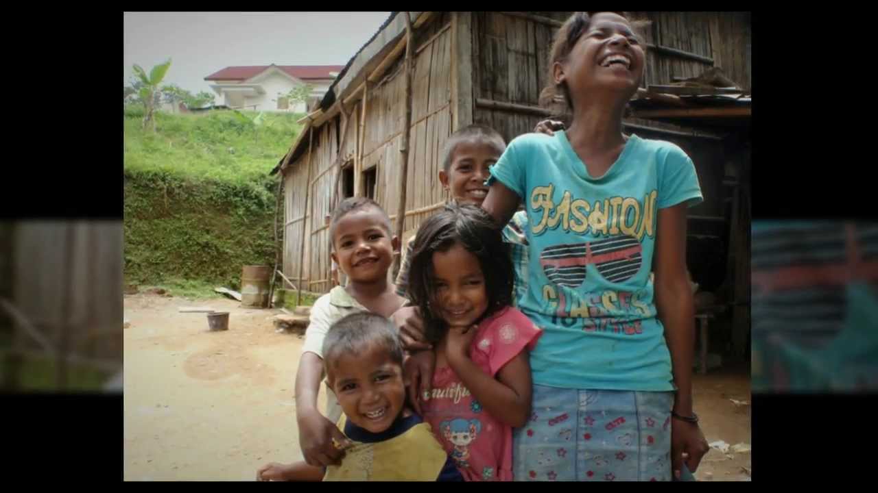 The mission in Timor Leste