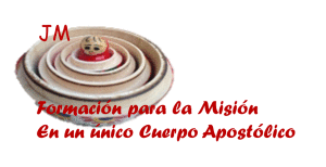 Formation for Mission_logo_ES