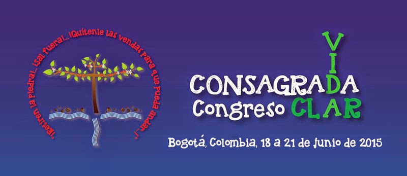 Congreso de Vida Consagrada