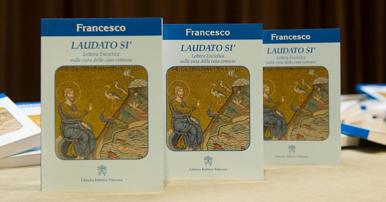 Laudato si’