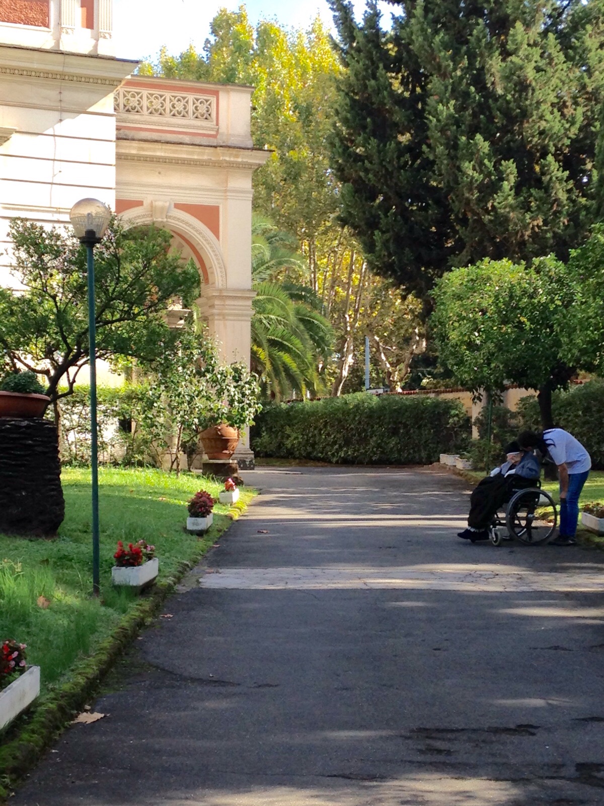 CONFERENZA GENERALE, ROMA 1-15 Ottobre 2015