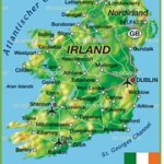 mapireland