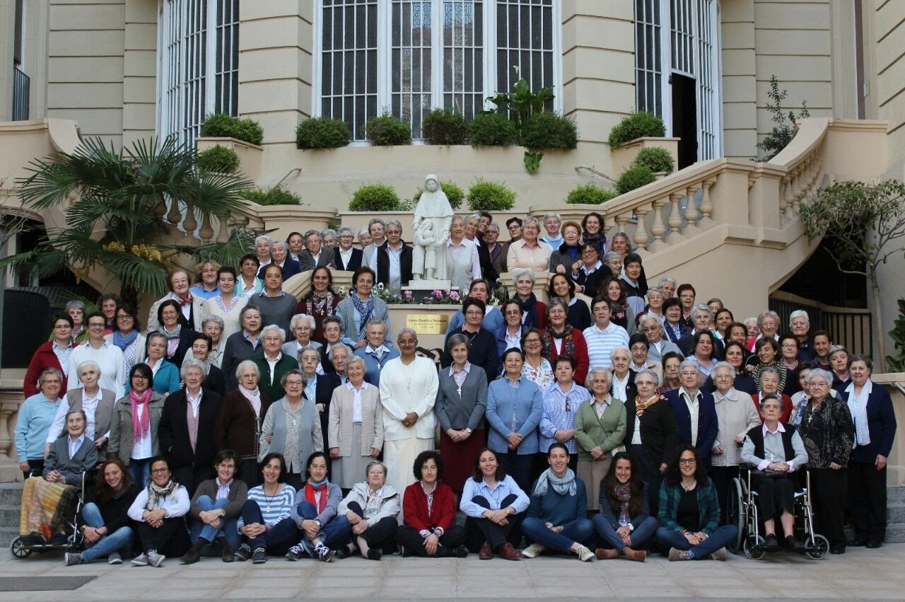 NOTICIAS – Visita a la Provincia de España. 22 enero-25 april 2017