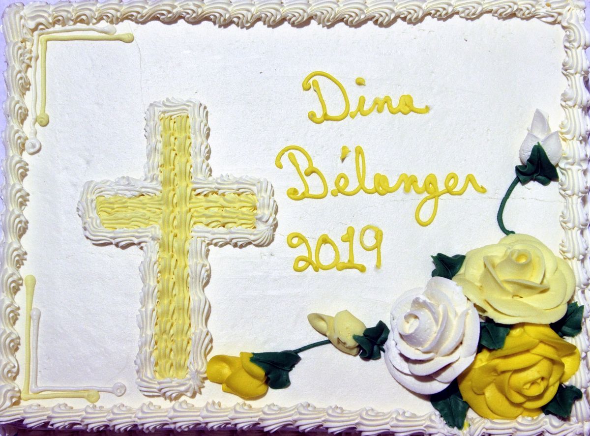 LONG LIVE THE PARISH OF BLESSED DINA-BÉLANGER!