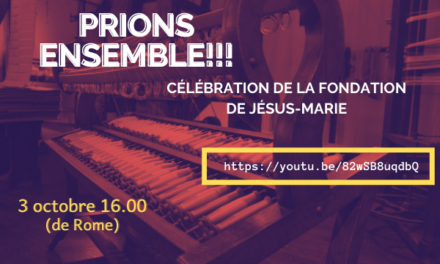 PRIONS ENSEMBLE!!!