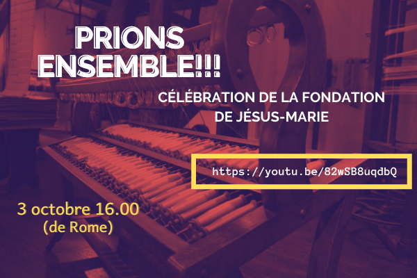 PRIONS ENSEMBLE!!!