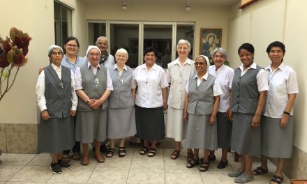 General Visitation to the Communities of Peru