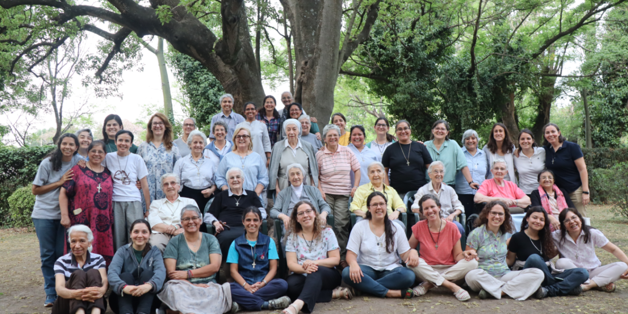 Visita general a la Provincia de Argentina