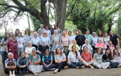 Visite Générale à la Province de l’Argentine