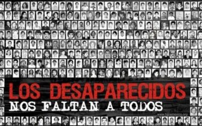 Enforced Disappearances