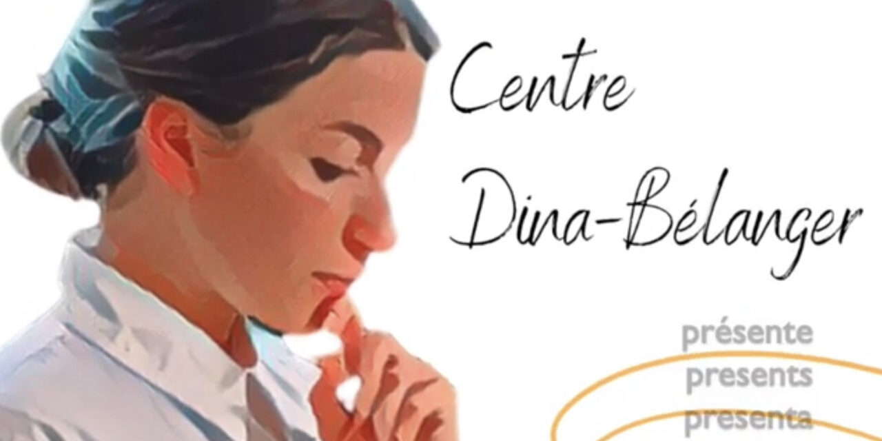 NOVENA DINA BÉLANGER